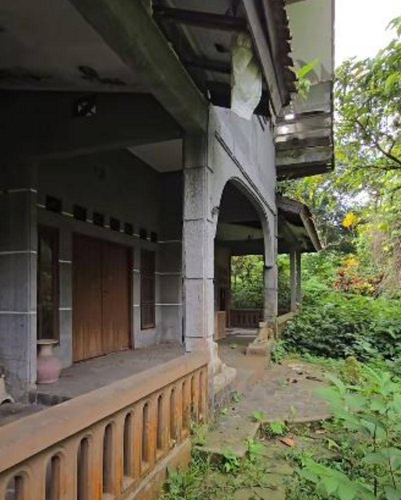 Instagram.com/irfan.jayani